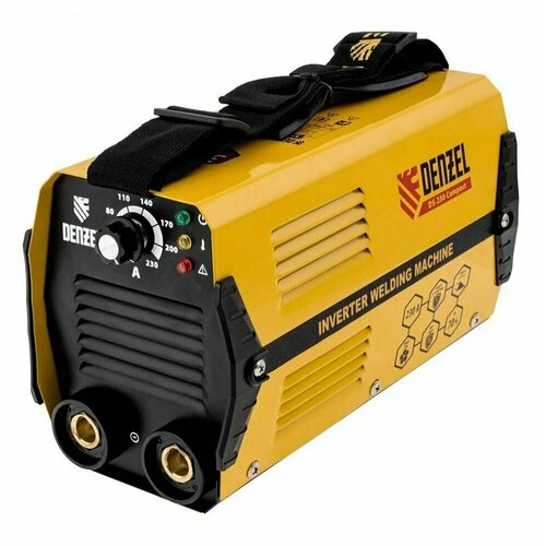 Denzel DS-230 Compact, MMA