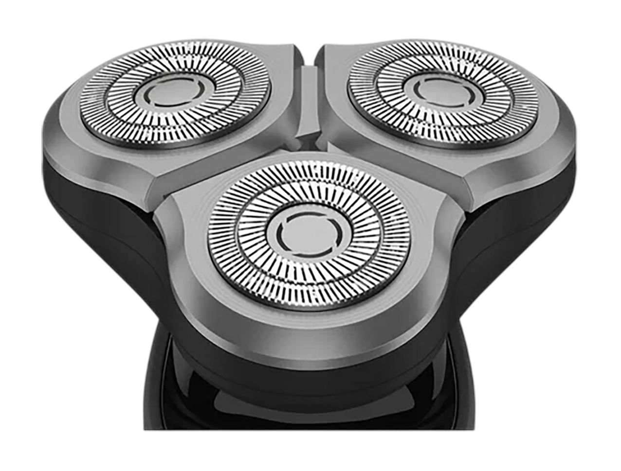 Картинки Электробритва Xiaomi ShowSee Electric Shaver F1-BK Black