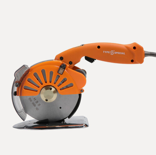 Изображение товара Раскройный нож дисковый 125мм Type Special S/RCS-125