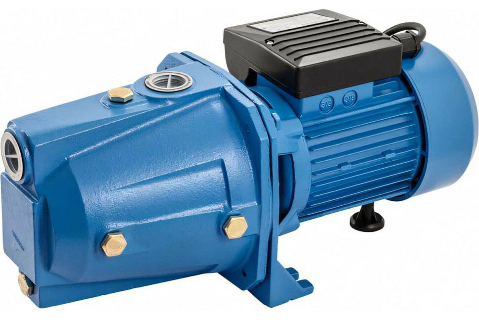 Unipump JET 100 LA (22419), Насос поверхностный