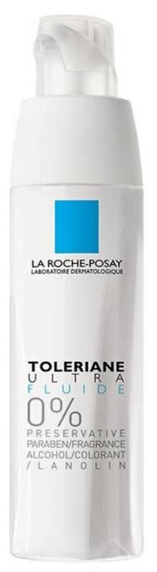 Флюид La Roche-Posay (Ля рош-позе) Toleriane Ultra 40 мл Косметик актив продуксьон - фото №3