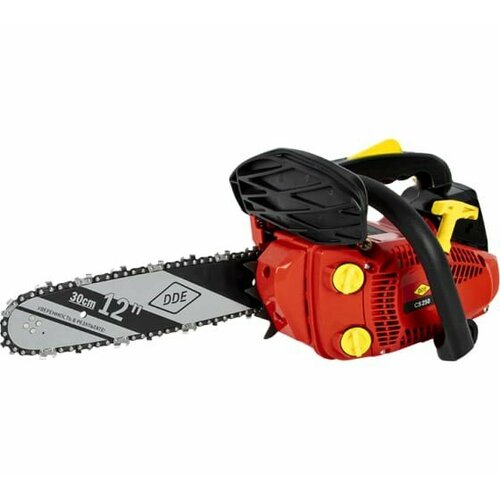 DDE CS250-12"