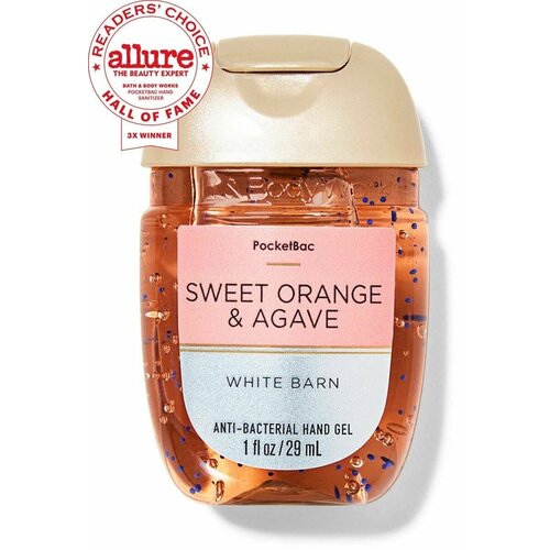 Bath Body Works Антисептик Bath And Body Works Fiji White Sands 1300₽