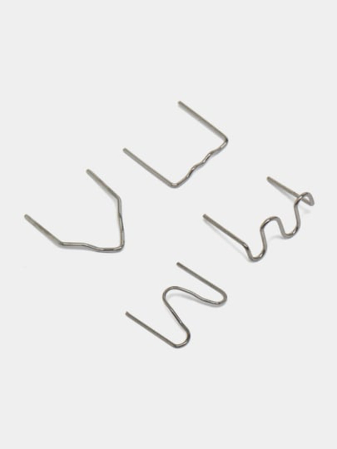 Горячий степлер, пластиковый сварочный пистолет — фото 1