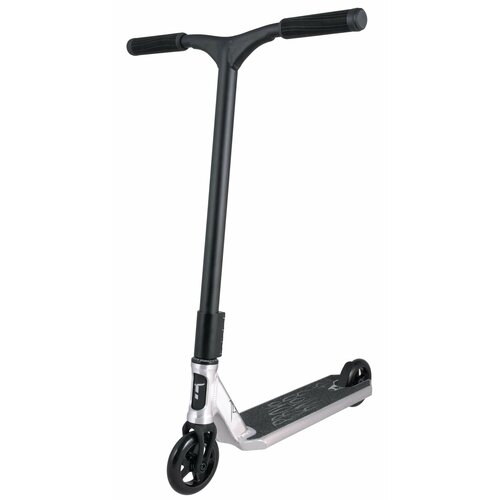 Самокат трюковой TechTeam Provokator 45 brushed/black