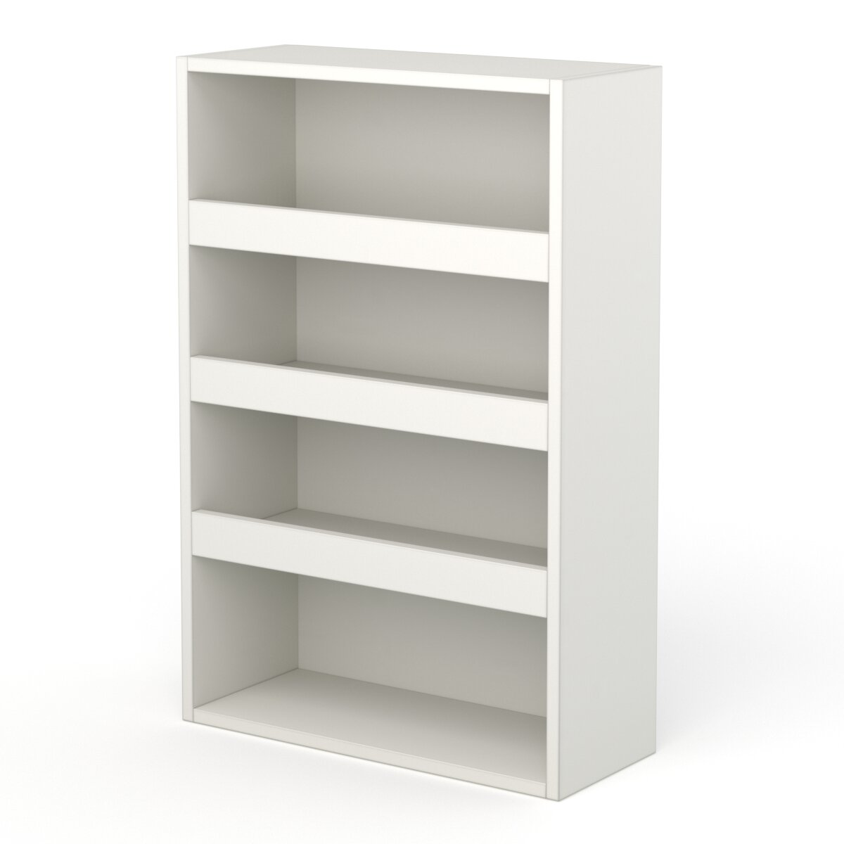 Модуль кассового стола "ривьера" №5, Белый. Производитель товара - компания Westcom.