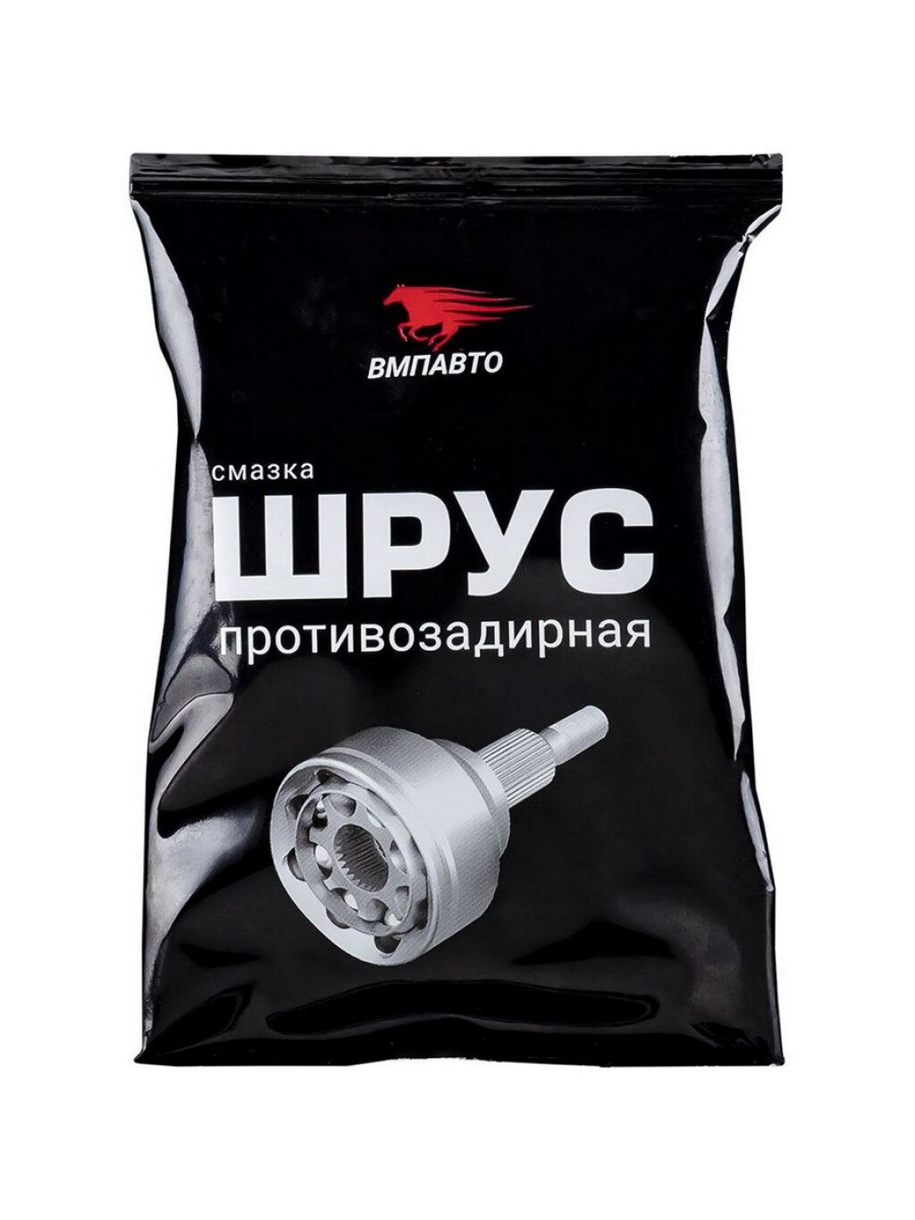 Смазка ШРУС VMPAuto противозадирная стик-пакет 80 г