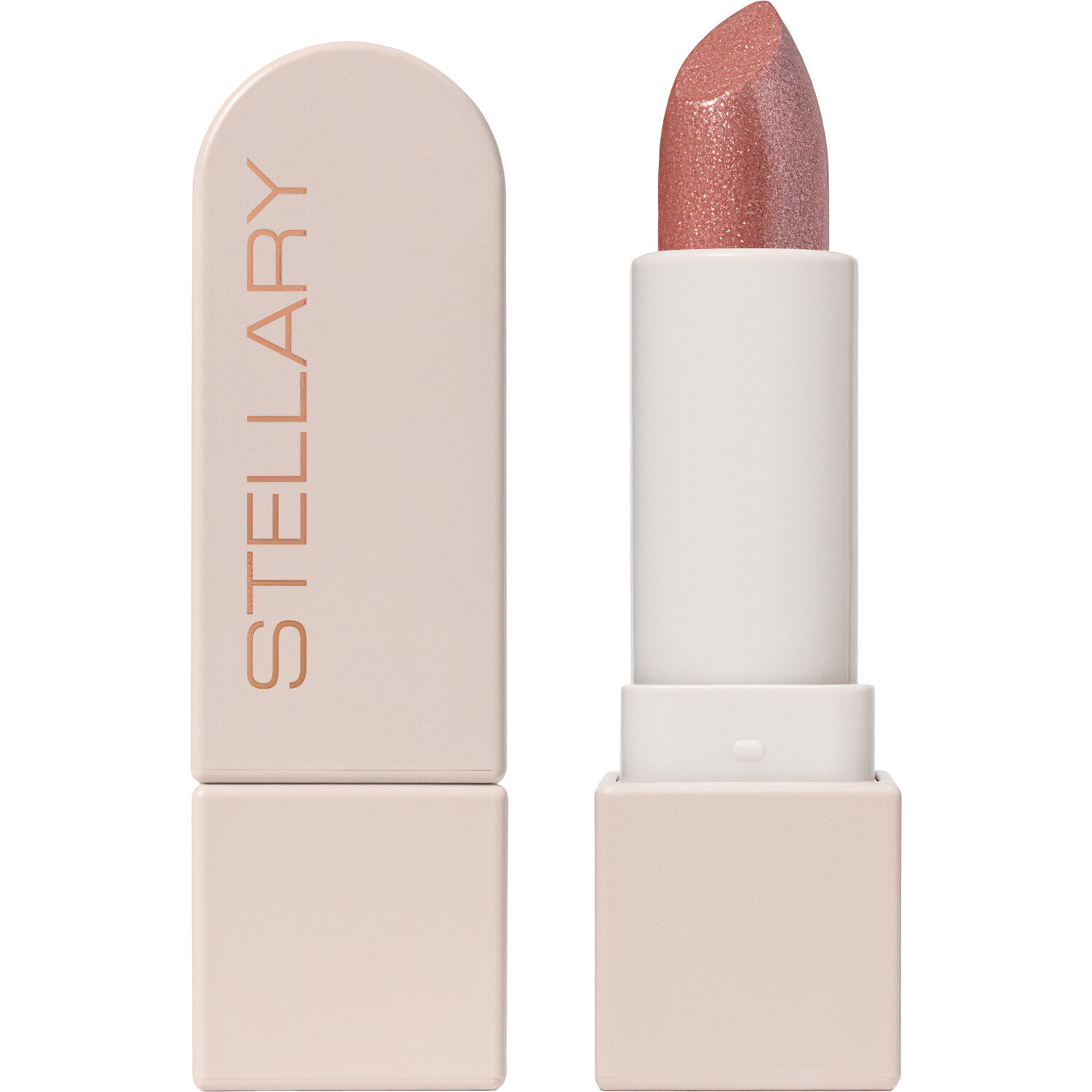 STELLARY помада для губ Rich Nude Long lasting lipstick , оттенок тон 03