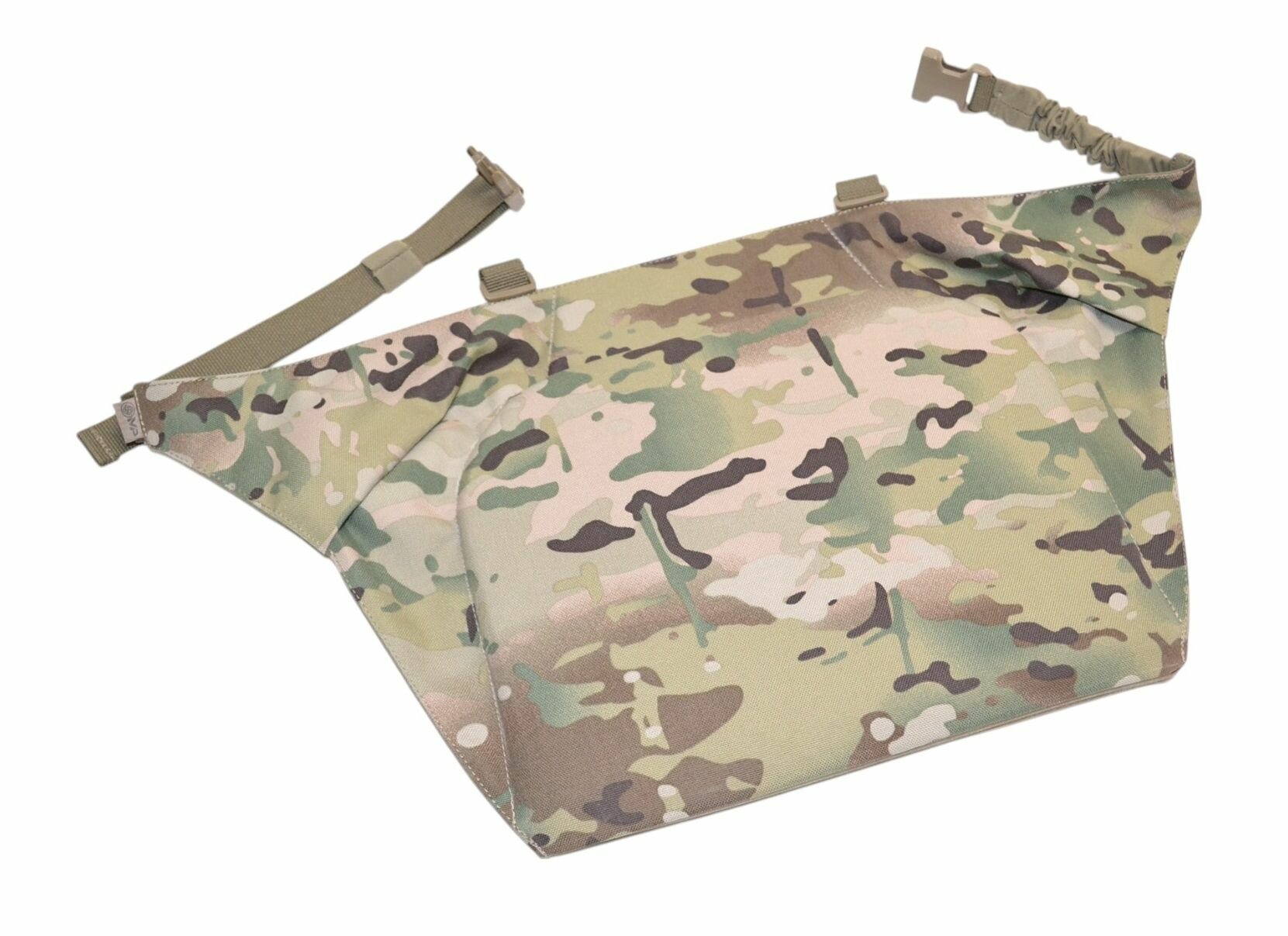 Сидушка 5-я точка х1 МС мультикам (MP) + свмпэ