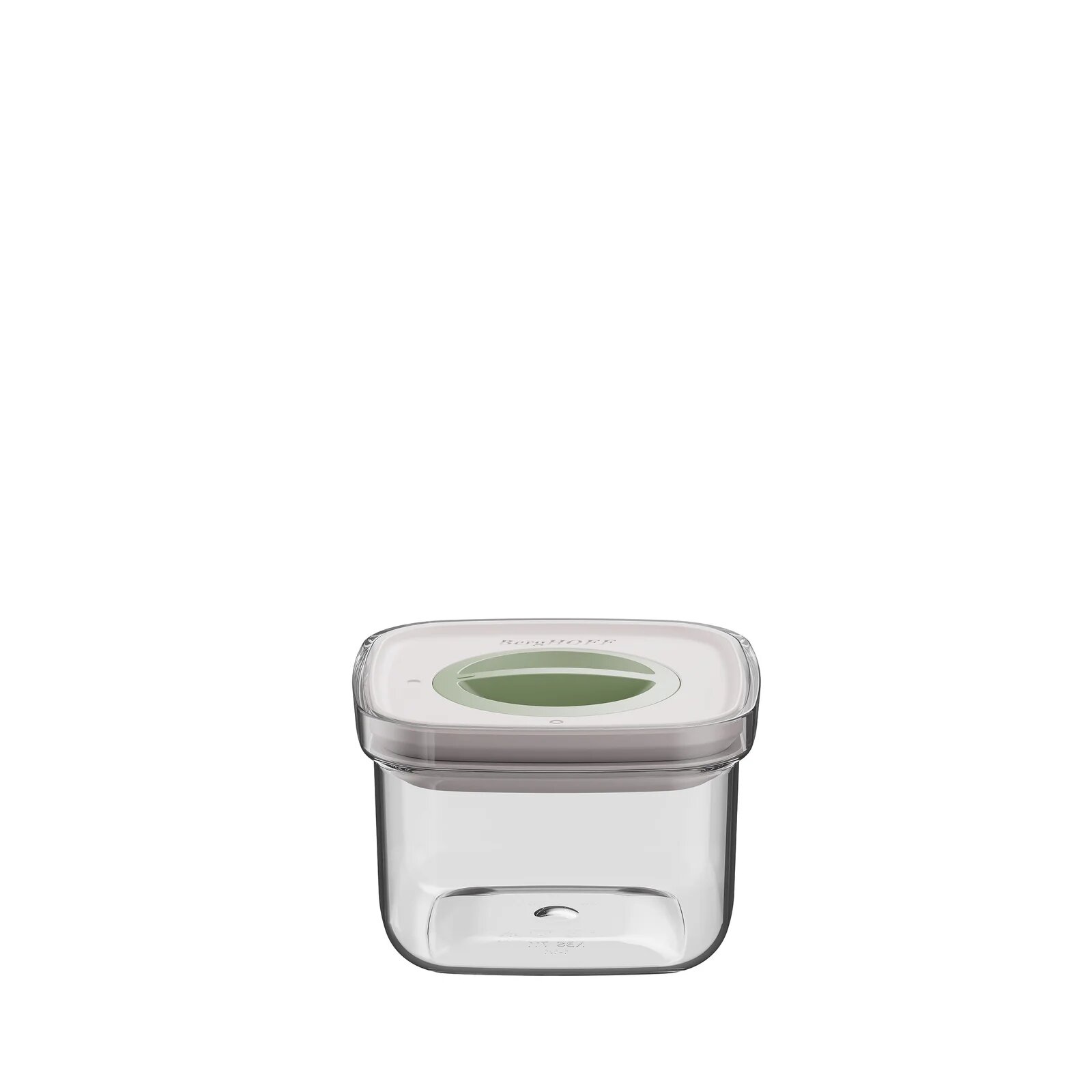 BergHOFF - Контейнер для еды smart seal 0,40л пластик арт. 3950661