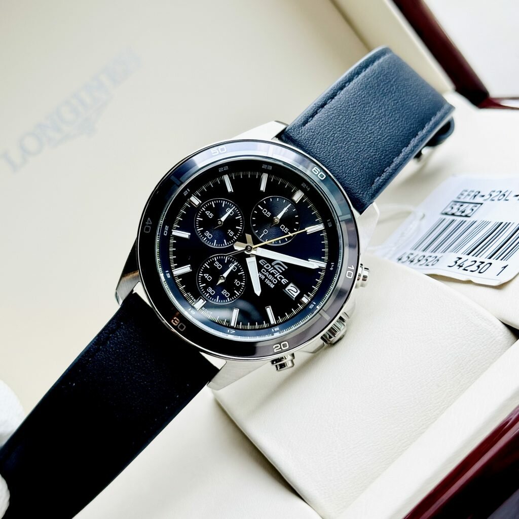 Наручные часы Edifice