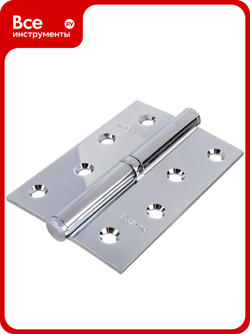 Петля APECS 10070-B-Steel-CR-L 2шт 13692