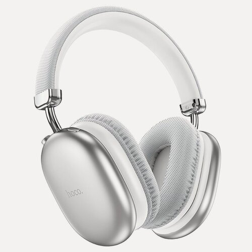 Изображение товара Наушники hoco беспроводные, с встроенным микрофоном, MP3 плеером и слотом для карты памяти Micro SD