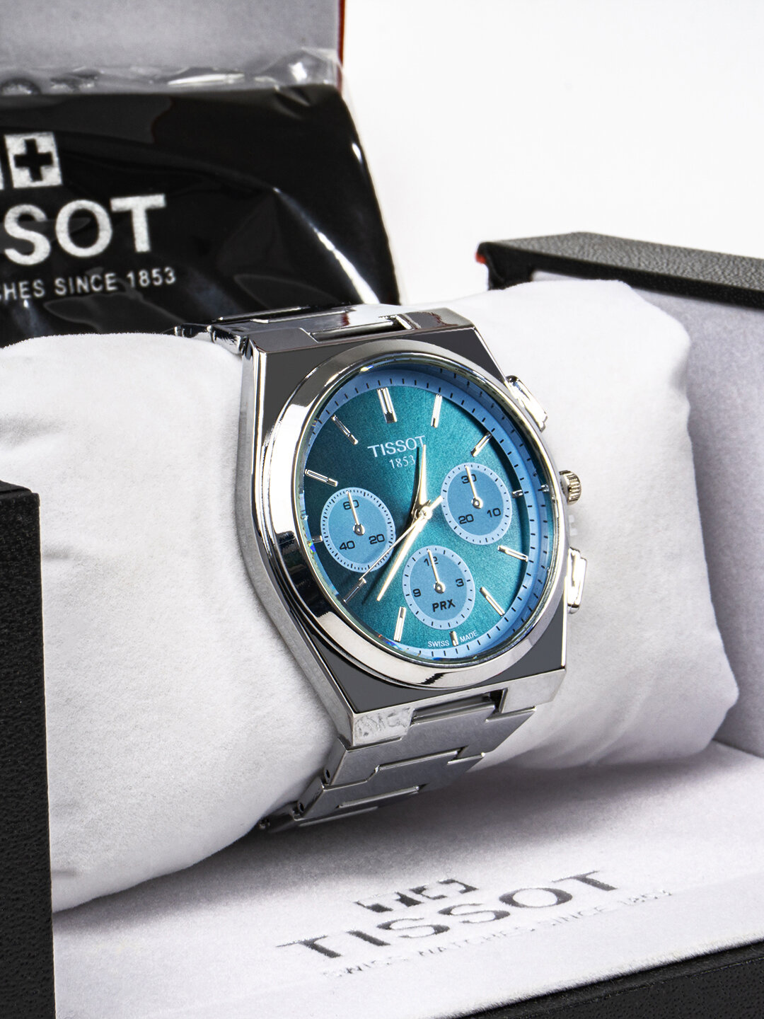 Наручные часы TISSOT