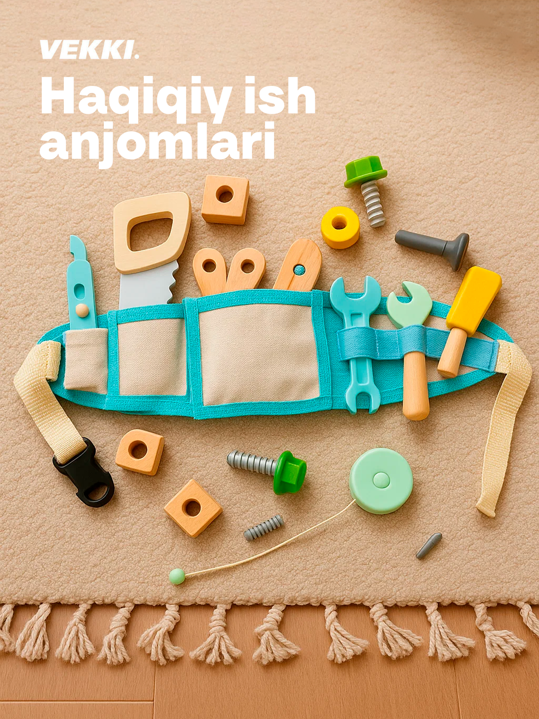 Набор для детей, развивающая и веселая игра, конструктор или творческий комплект