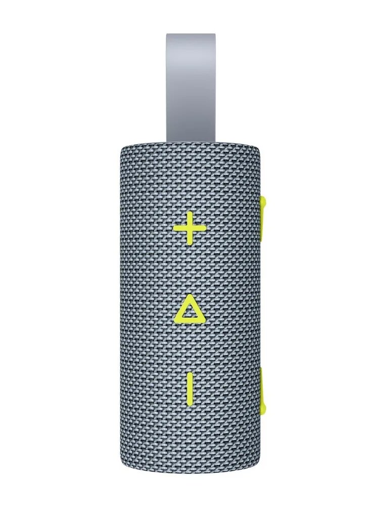 Изображение Колонка портативная Xiaomi Sound Pocket S28H-GL, 5Вт, blue/grey