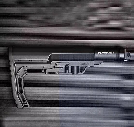 AK - 74M GL Core задний кронштейн и DLG трубный комплект, складной