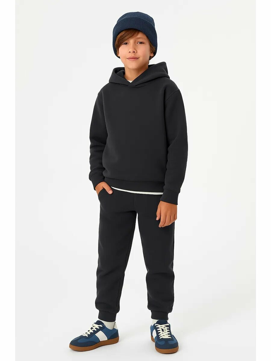 Комплект одежды MARK FORMELLE размер 158-80-69 графит