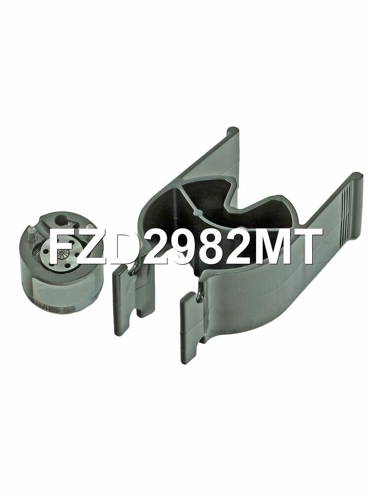 Клапан форсунки Krauf FZD2982MT