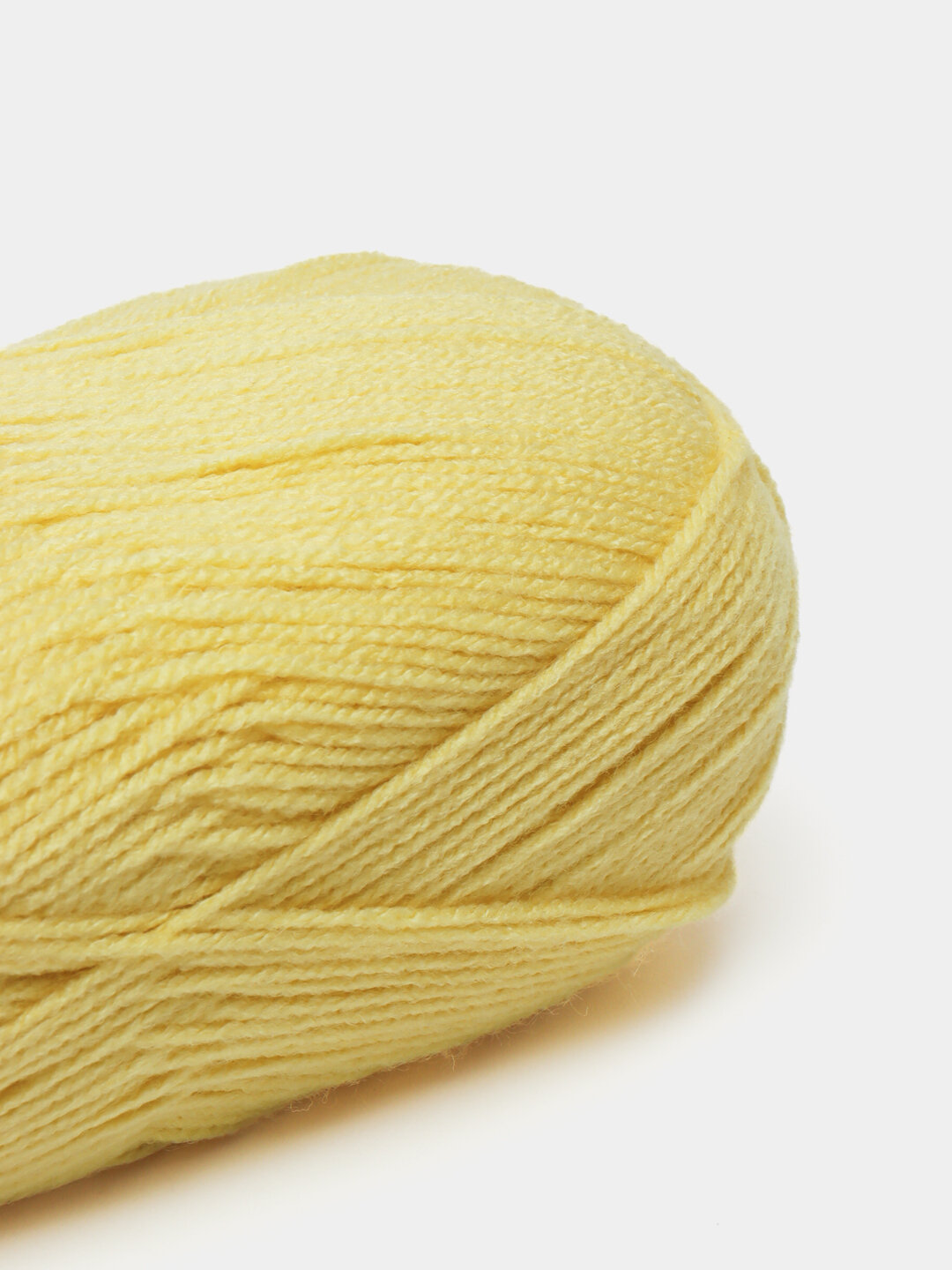 Пряжа Kartopu Gonca, для вязания, состав 100% акрил, длина 300м, 100гр — фото 1