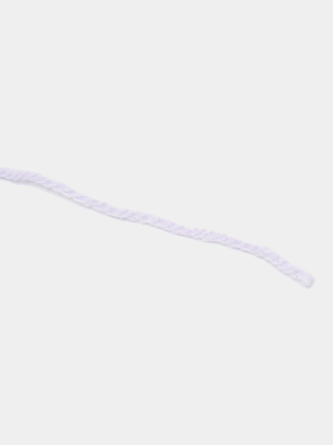 Пряжа Kartopu Gonca, 100 % акрил, для вязания, сиреневая, 100 гр — фото 1