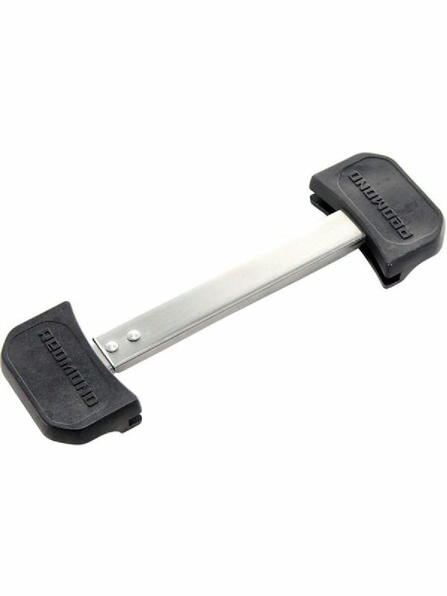 Универсальная ручка для чаши мультиварки Redmond RAM-CL2, термостойкий пластик, для чаш объемом до 5 литров — фото 1