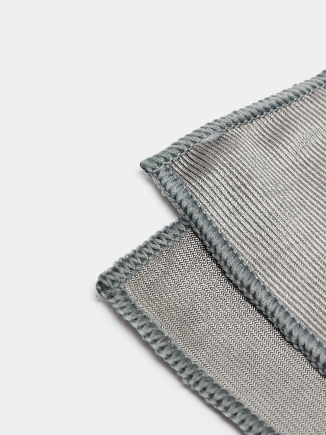 Полотенце из микрофибры Dry Monster для просушки стекол автомобиля, 35 * 35 см