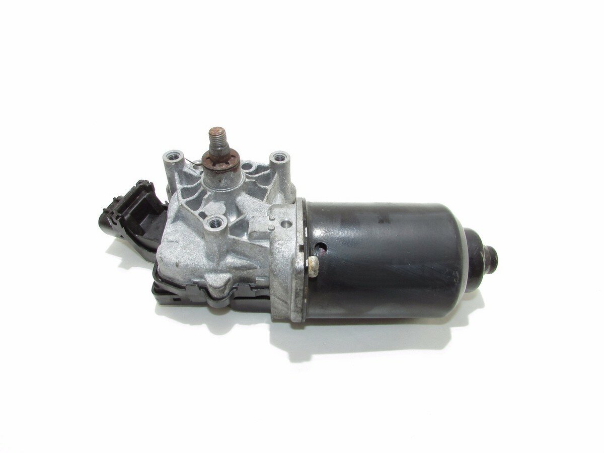 Моторчик дворника для Спарк, WEISMO