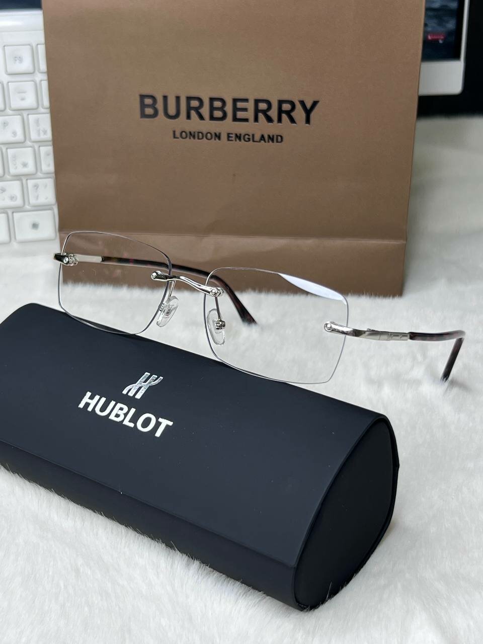 Солнцезащитные очки