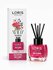 Аромадиффузор Loris Parfum Wild Flower (Цветы) с палочками, 50 мл