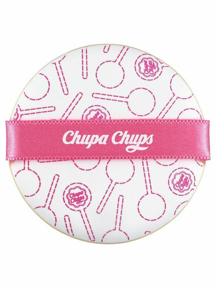 CHUPA CHUPS Тональный крем в оттенке "2.0 Shell" — фото 1