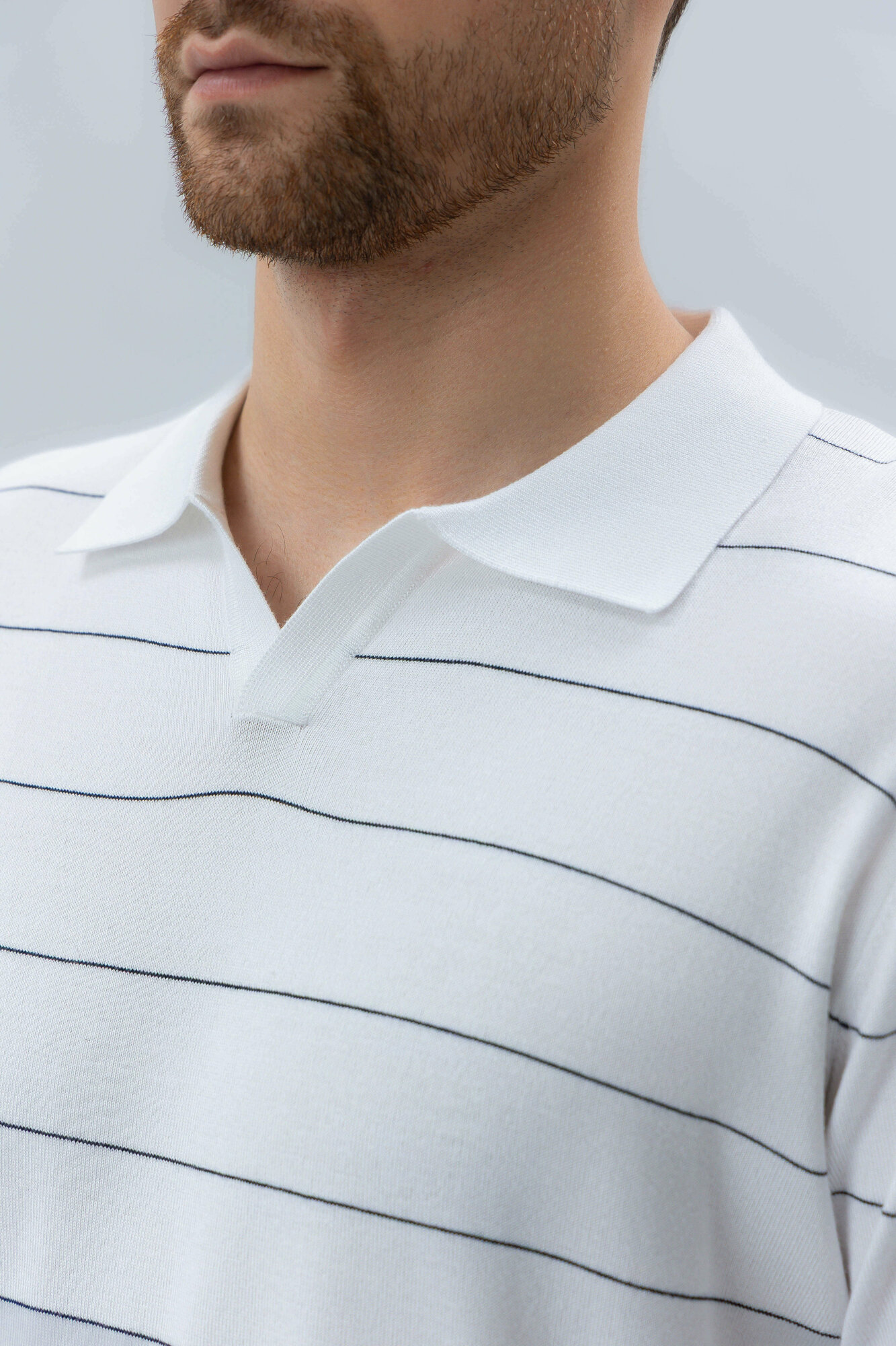 Джемпер TERRA PRO, размер L, white — фото 1