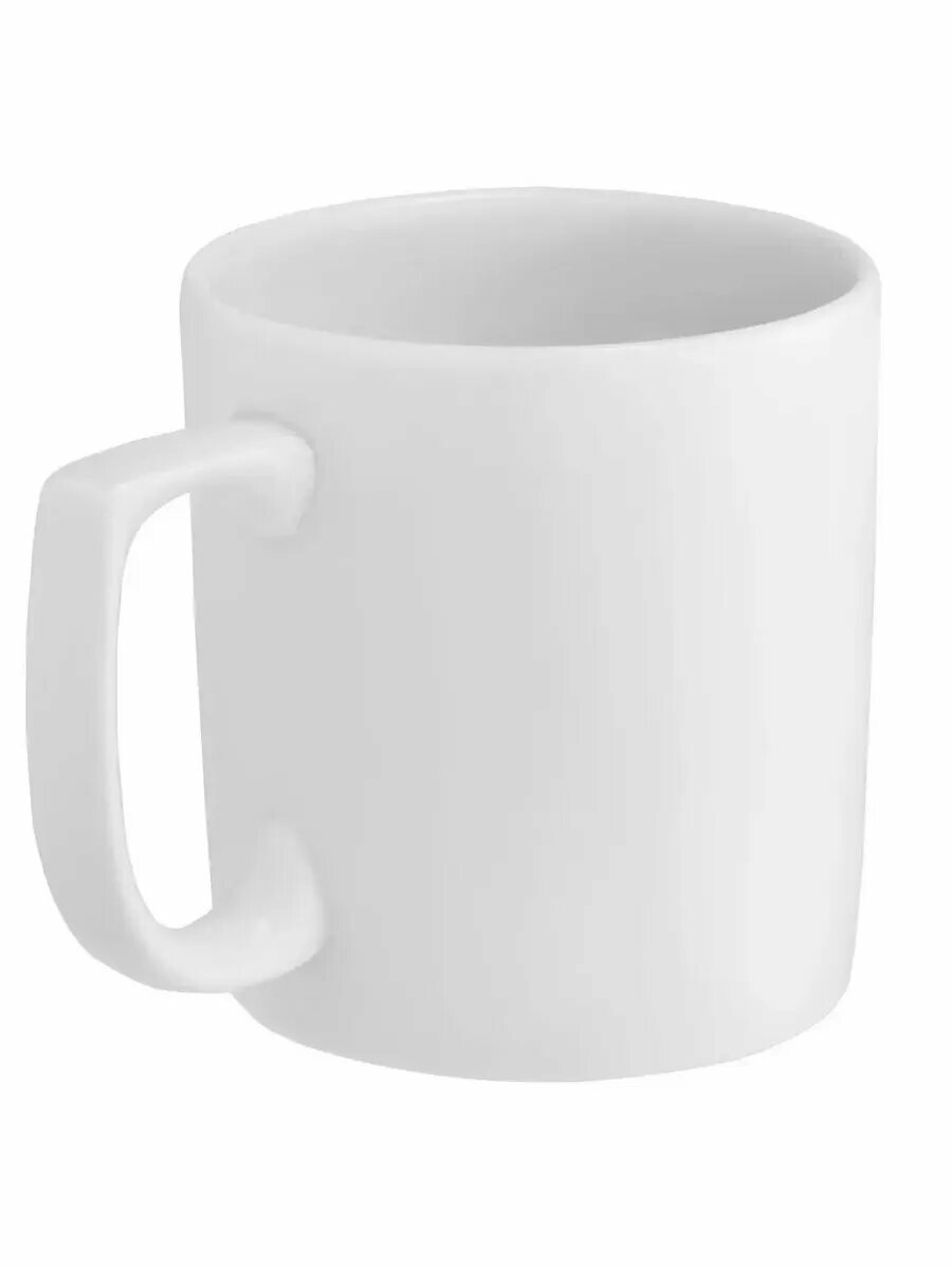 Стильная кружка для чая и кофе — фото 1