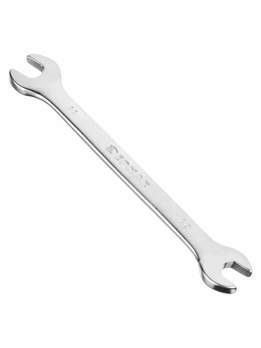 Ключ рожковый