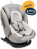 Автокресло JUNION Odri группа 0+/1/2/3 (0-36 кг), 360°, Isofix, б...