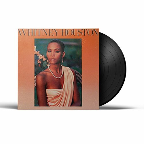 Whitney Houston - Whitney Houston (LP), 2023, Виниловая пластинка