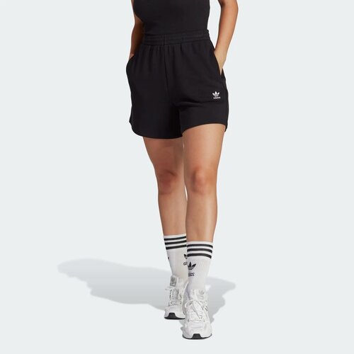 Шорты adidas Originals, размер XL INT, черный