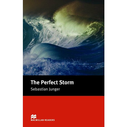 The Perfect Storm (Reader)