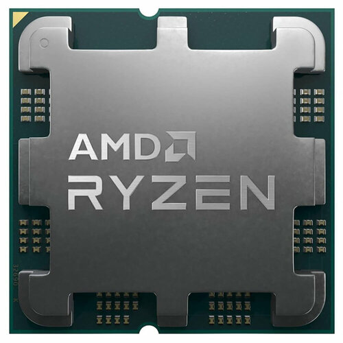 Процессор AMD Ryzen 5 8500G AM5, 6 x 3500 МГц, OEM процессор amd fx 6300 am3 6 x 3500 мгц oem