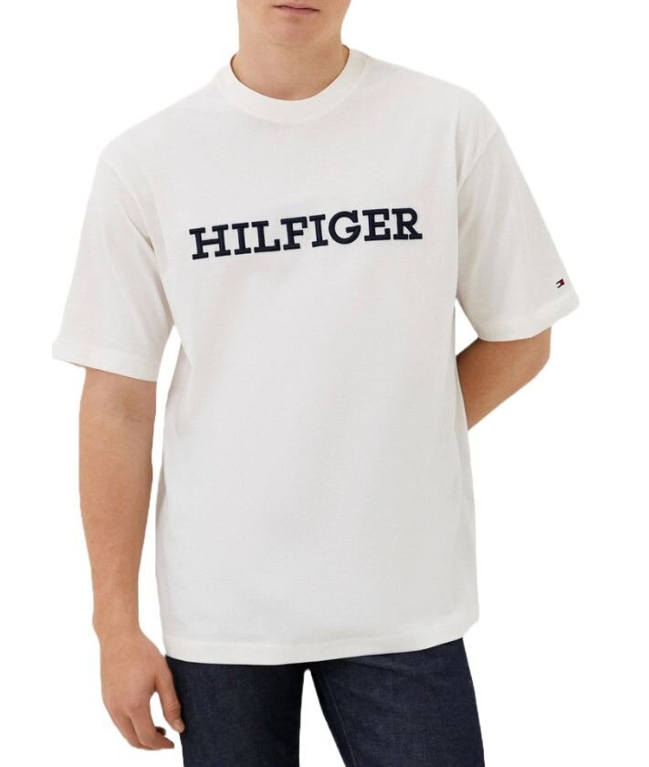 Футболка TOMMY HILFIGER