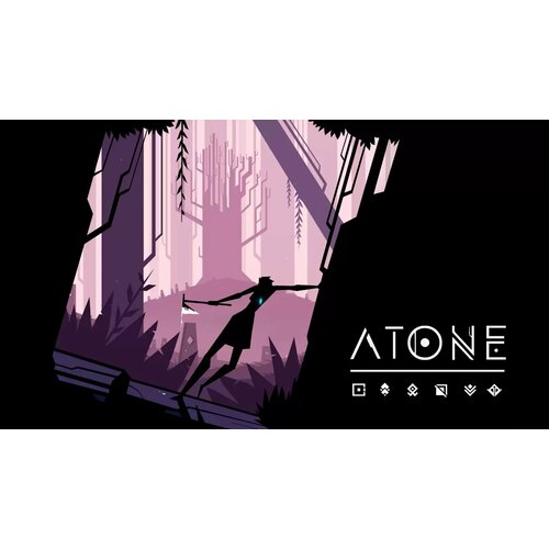 ATONE: Heart of the Elder Tree (Steam; PC; Регион активации все страны)