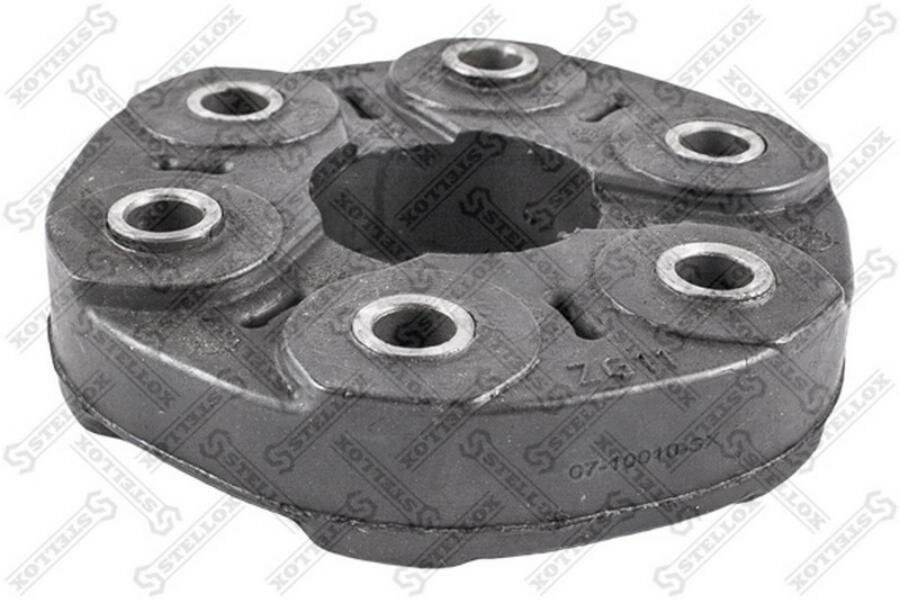 STELLOX 0710010SX муфта кардана!\ MB W202/W203/W210/W220/C203 93>