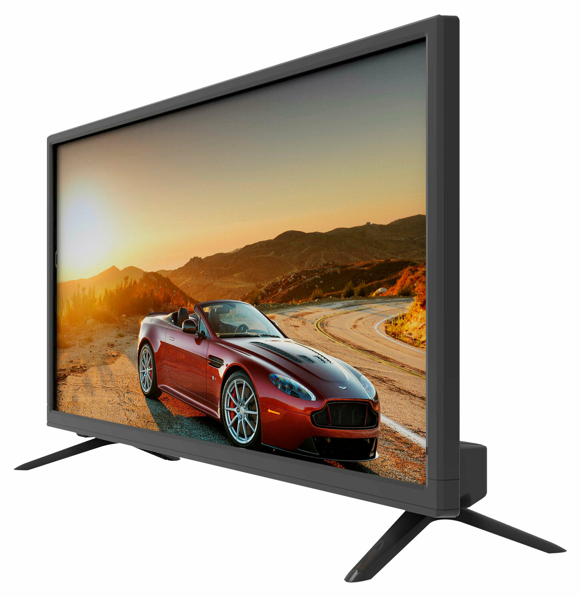 Телевизор SOUNDMAX SM-LED24M09 — фото 11