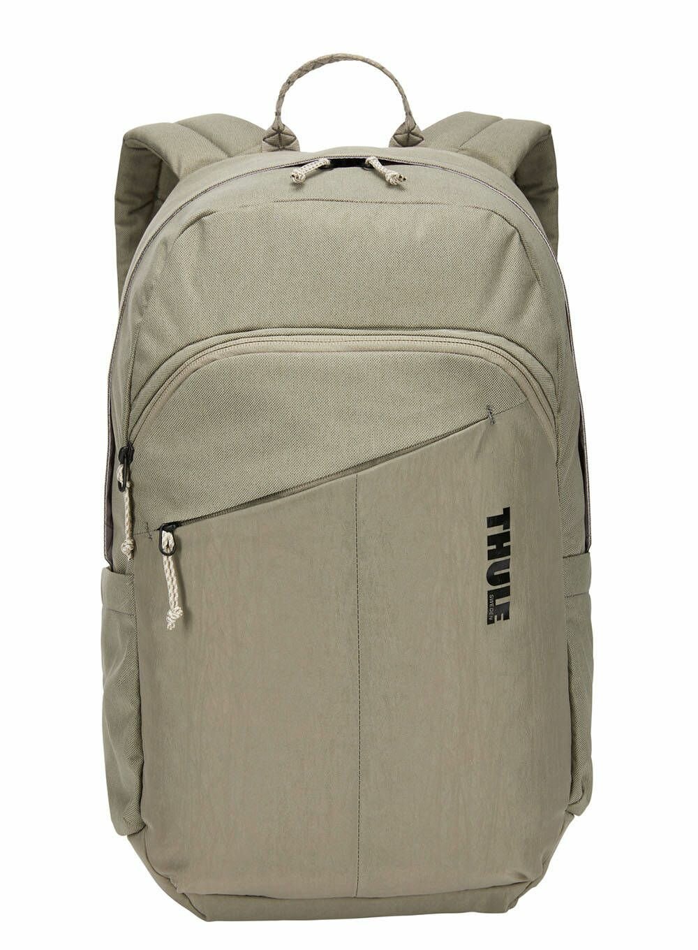 Рюкзак Thule Indago Backpack TCAM7116 Vetiver Gray (3204775) - фото №9