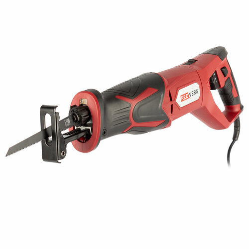 Пила сабельная REDVERG RD-SS100 5450₽