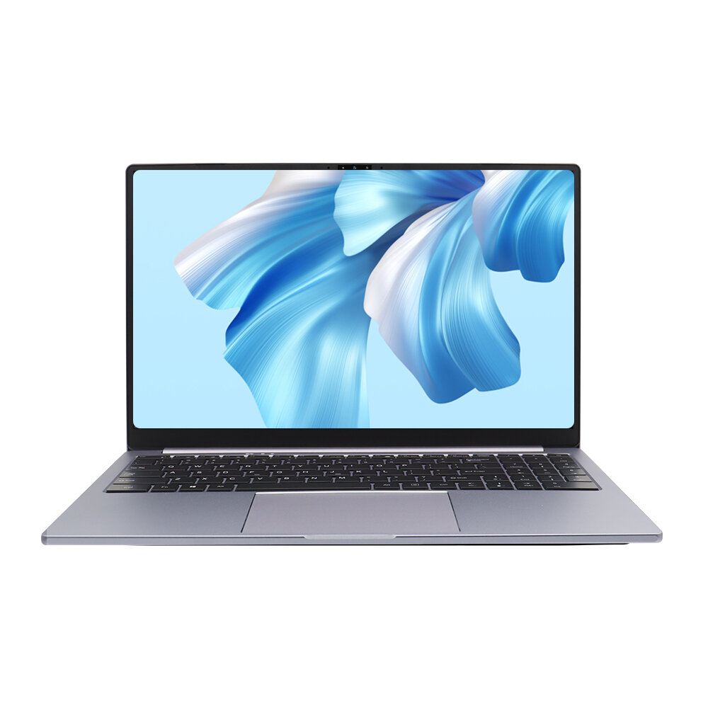 Ноутбук Ninkear N15 Pro 15,6-дюймовый Intel Core i7-1255U 32 ГБ + 1 ТБ SSD Ноутбук с Windows 11