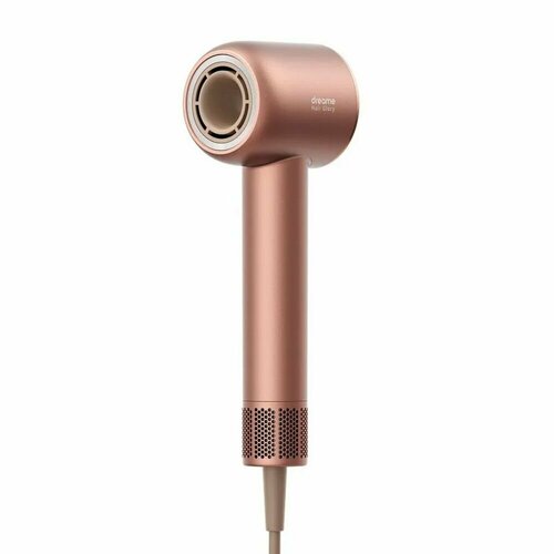 Фен Dreame Hair Glory Hair Dryer Rose gold 14124₽