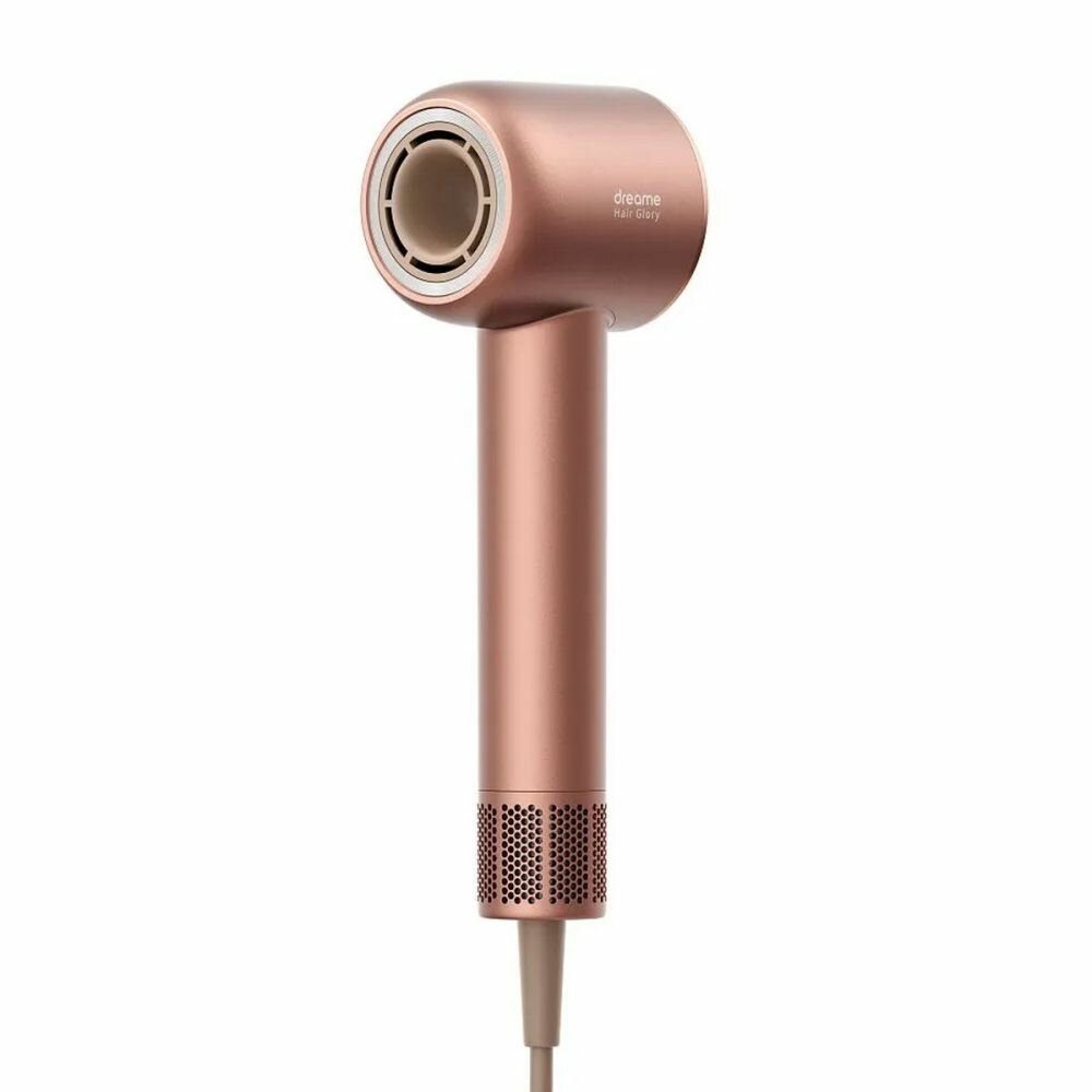 Фен Dreame Hair Glory Hair Dryer Rose gold