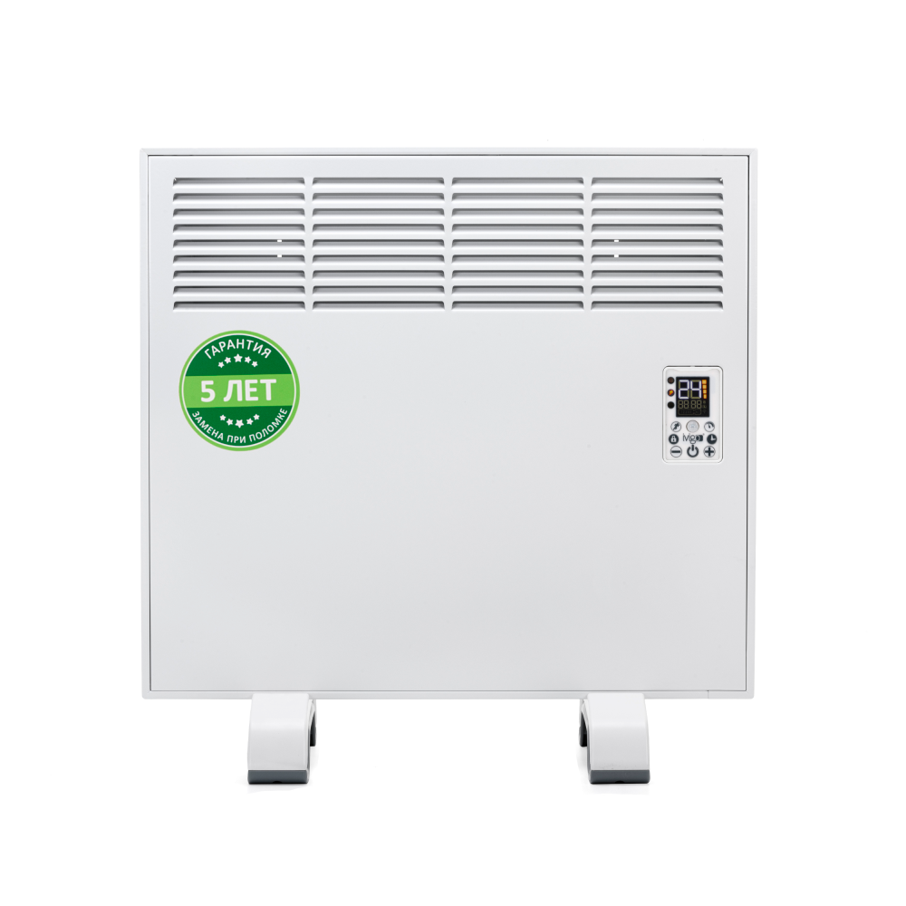 Электрический конвектор iVigo PRO EPK4550P05  настенный напольный  500Вт