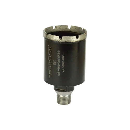 Коронка алмазная 60мм h-60мм | гранит (спекание) SK TECH-NICK